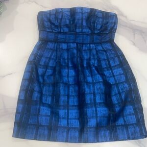 Forever 21 mini dress size medium